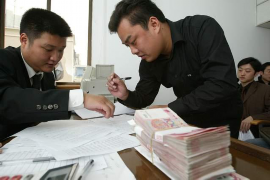 柳南讨账公司联系方式：高效解决欠款难题