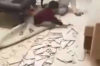 销售与收款循环的主要账户